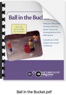  Ball in the Bucket